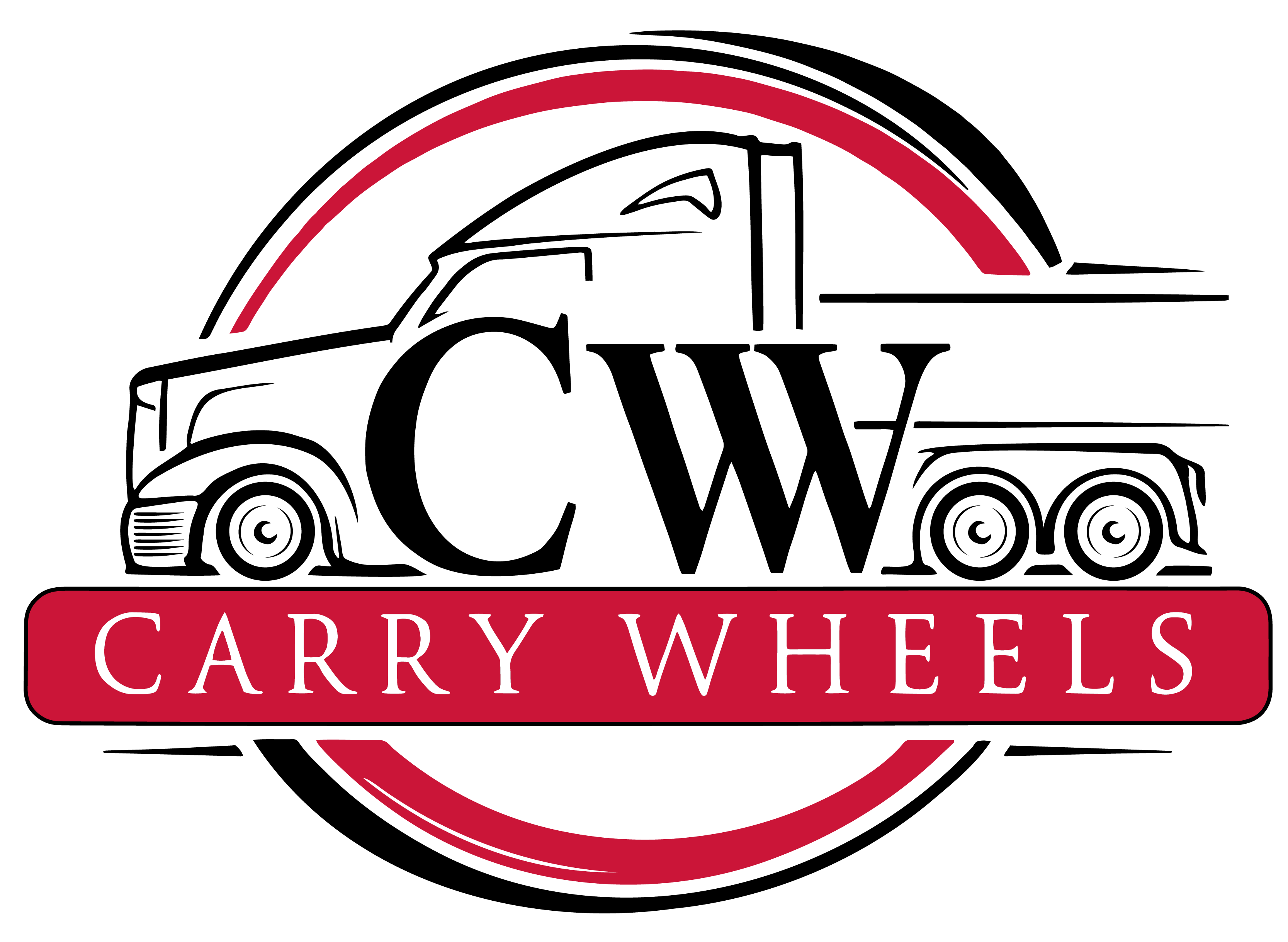 CARRY WHEELS